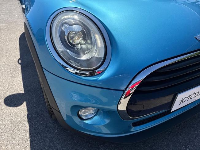 MINI Convertible Photo 26