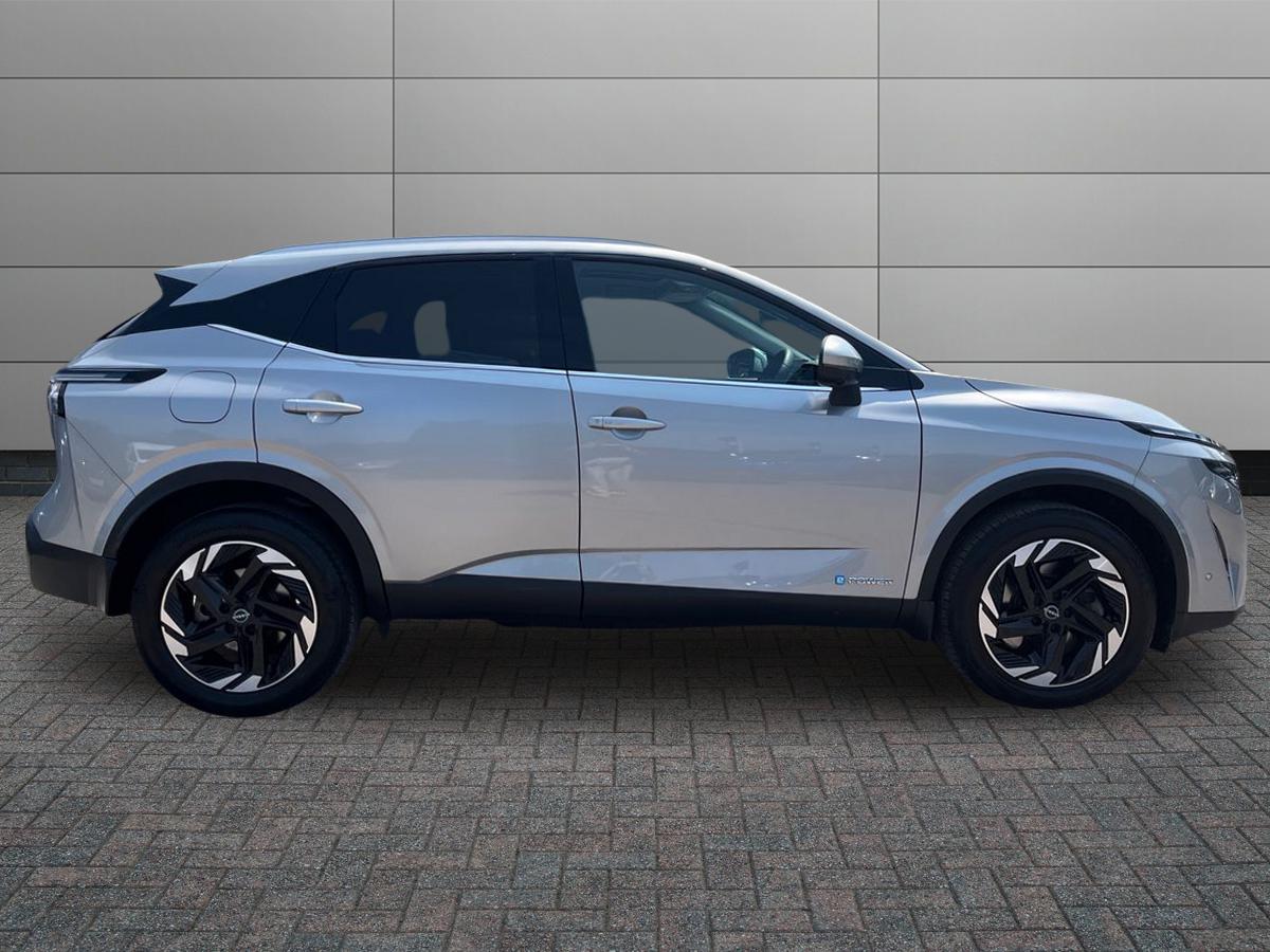 Nissan Qashqai Photo 5