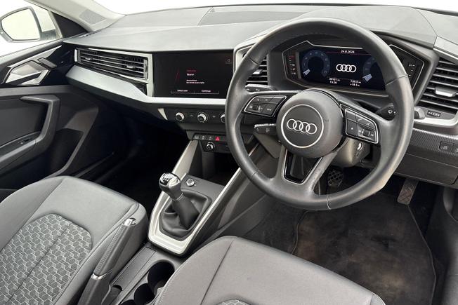 AUDI A1 Photo 6