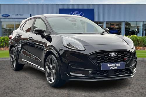 Used Ford PUMA VXZ2450 1