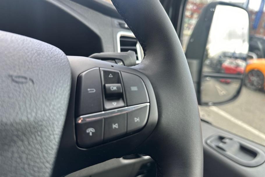 Used FORD TRANSIT WP75KCV 27