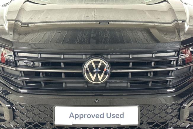 VOLKSWAGEN Touareg Photo 39