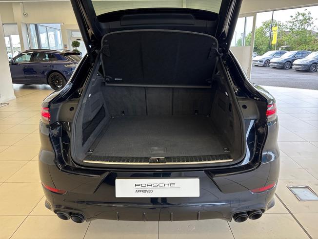 PORSCHE Cayenne Photo 19