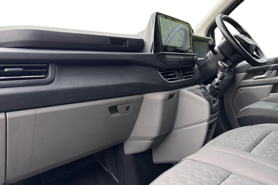Used Ford TRANSIT CUSTOM LA24HWM 3
