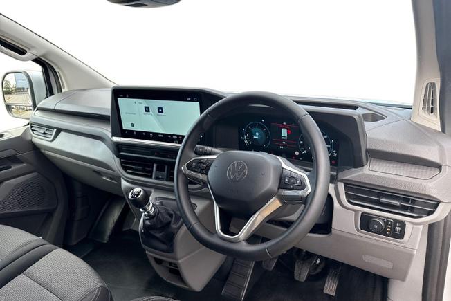 Volkswagen Transporter Photo 10