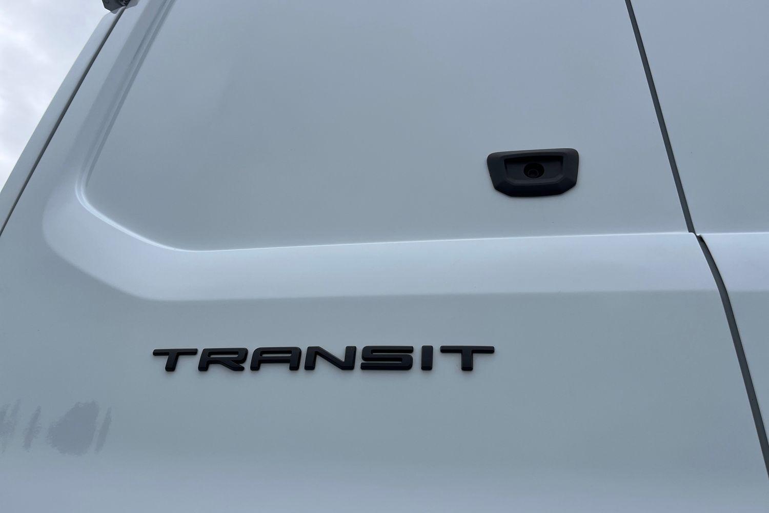 Ford TRANSIT Photo 19