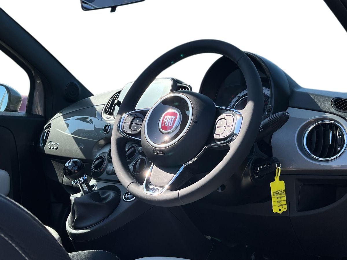 Fiat 500C Photo 18
