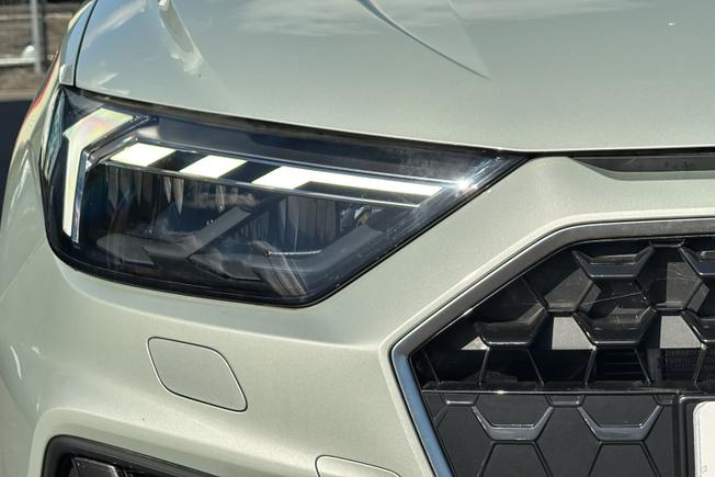 AUDI A1 Photo 50