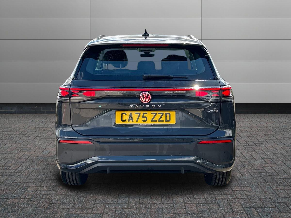Volkswagen Tayron Photo autoimg-819988f2cc6a034a0f659d9586b8a987cd094051.jpg