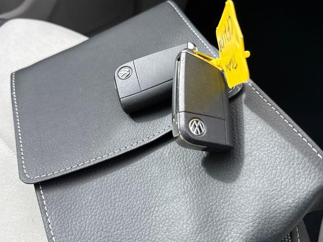 VOLKSWAGEN Tiguan Photo 44