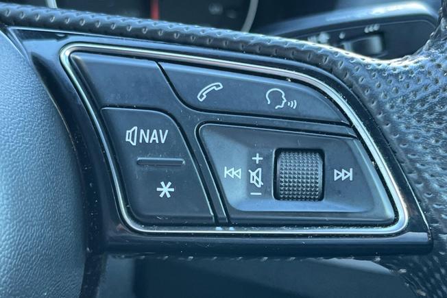 AUDI Q2 Photo 17