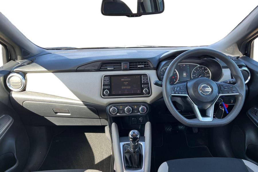 Nissan Micra Photo autoimg-819ac794cb95cd4fec5d5ab9efe57325c042a3b4.jpg
