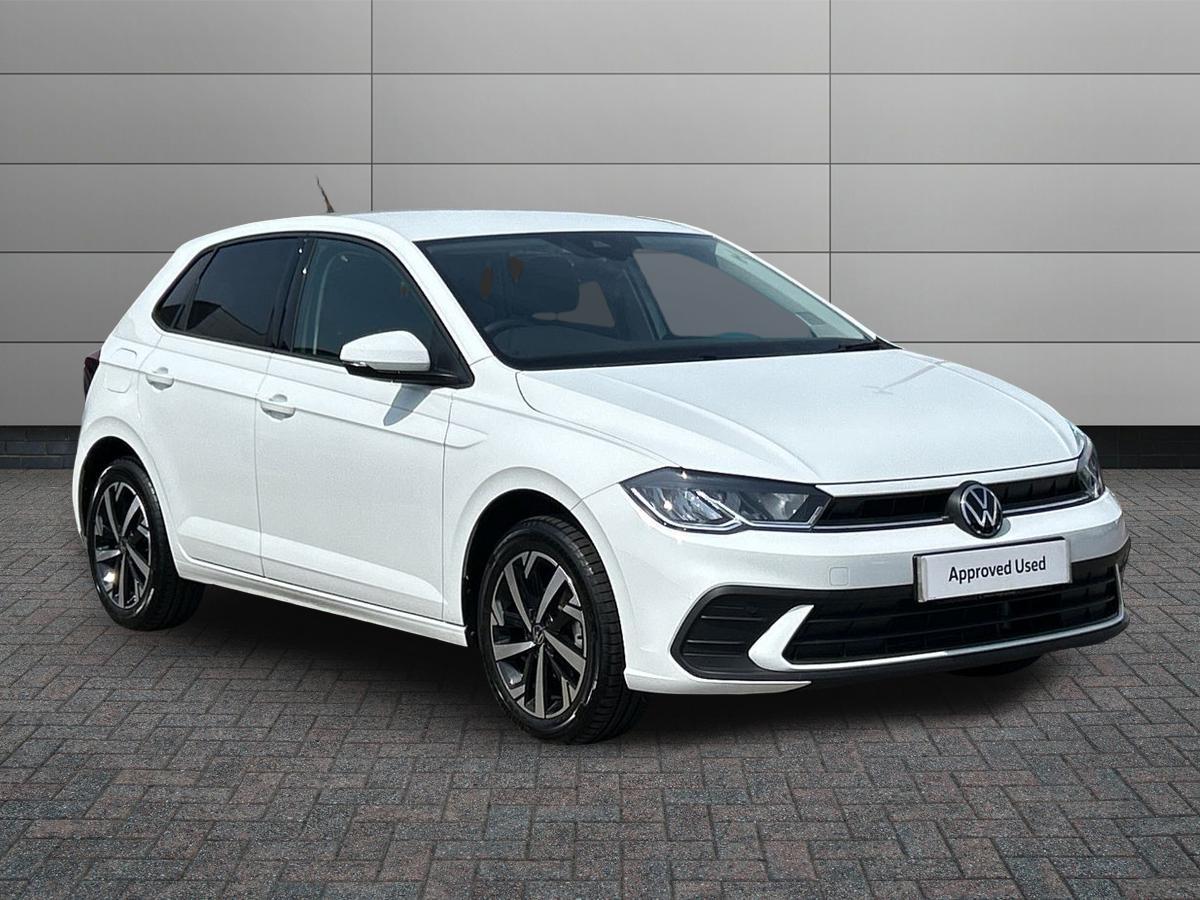 Volkswagen Polo Photo autoimg-819adb5b6d99ddadc0eab3dd9b0af50798ec8bb4.jpg