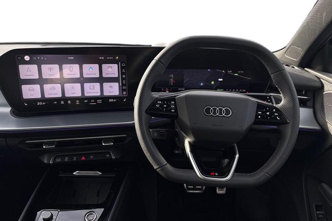 Audi Q3 Photo 11