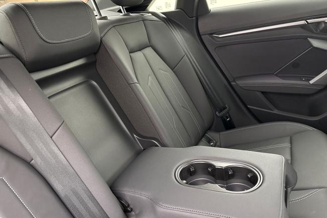 AUDI A3 Photo 28