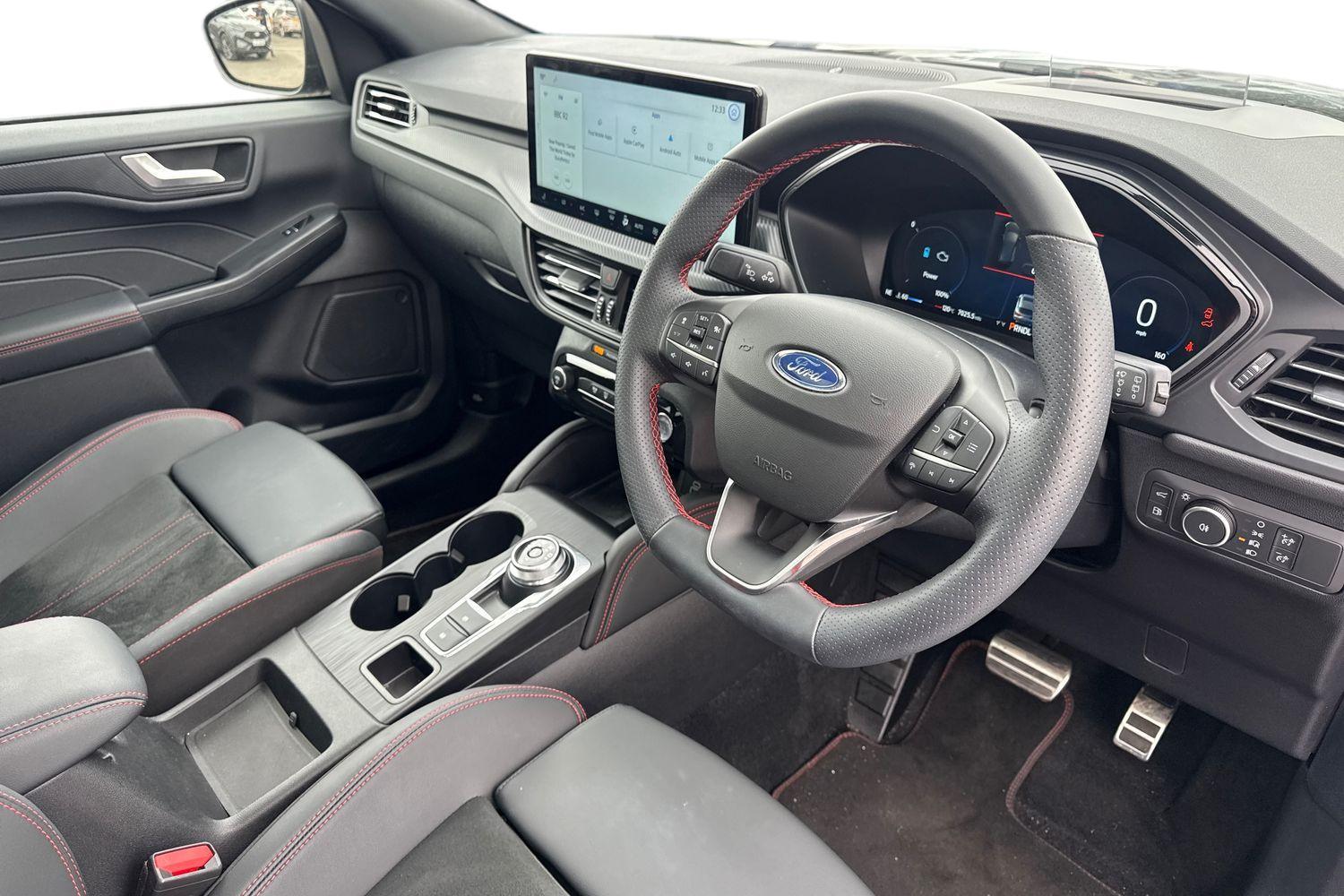 Ford KUGA Photo 8