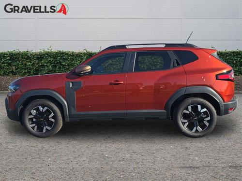Dacia Duster Photo autoimg-819da40cac7686bc3ada7f765b37a324cd36d60d.jpg