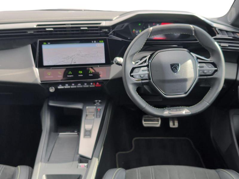 Used Peugeot 408 PN24ZPZ 11