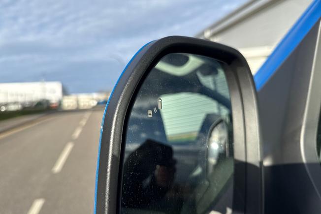 Volkswagen Transporter Photo 26