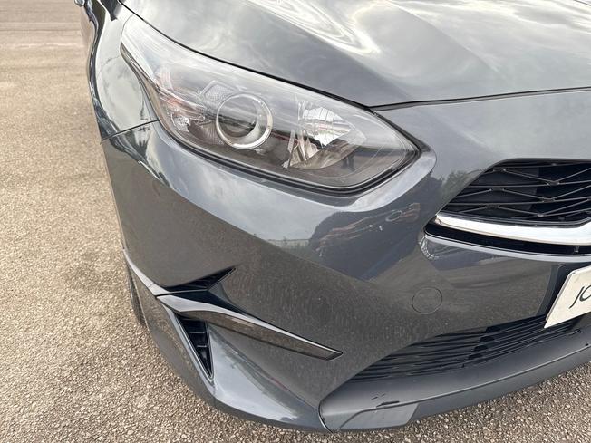 KIA Ceed Photo 19