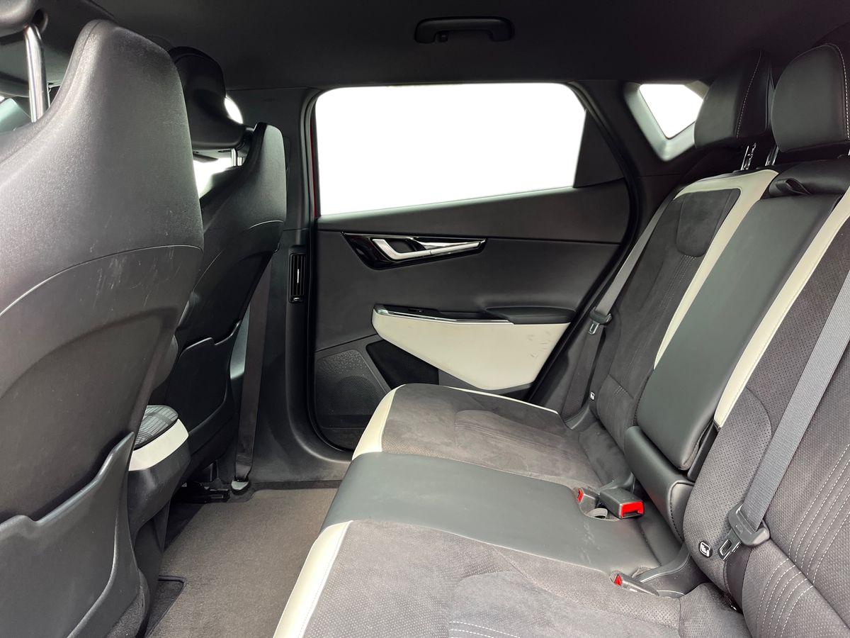 Kia EV6 Photo 3
