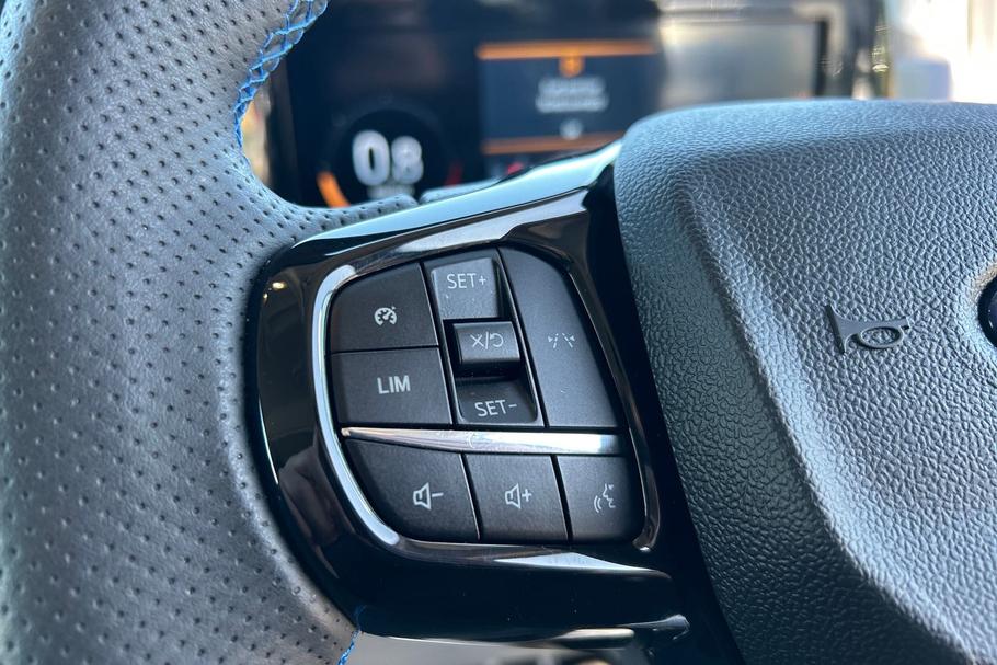 Used FORD TRANSIT CUSTOM SF75FMX 31