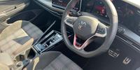 Volkswagen Golf Photo 5