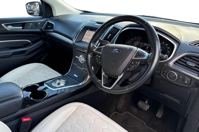 FORD Edge Photo 6
