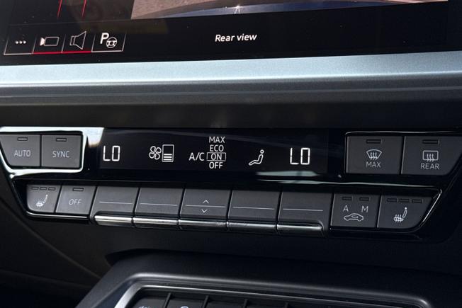 Audi A3 Photo 38