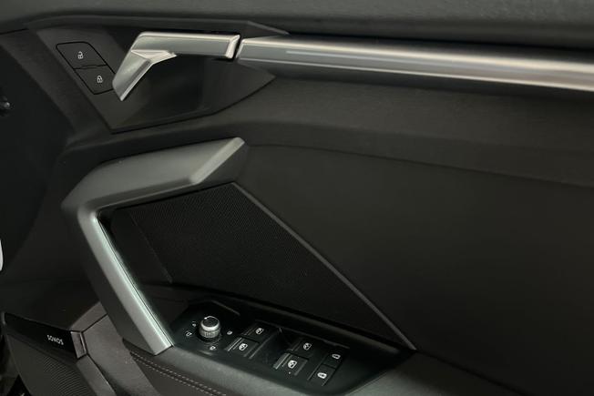 AUDI A3 Photo 27
