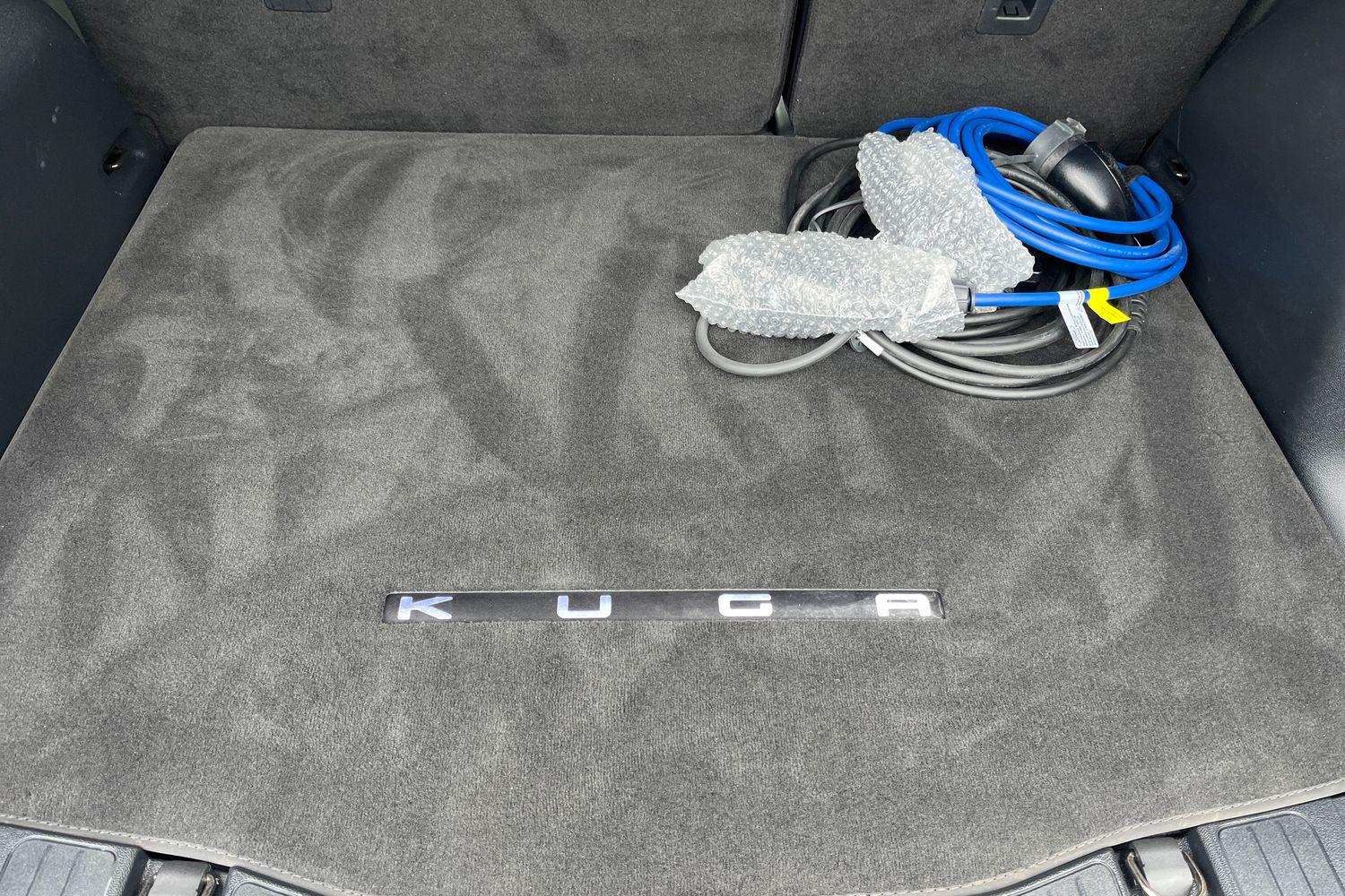 Ford Kuga Photo 20