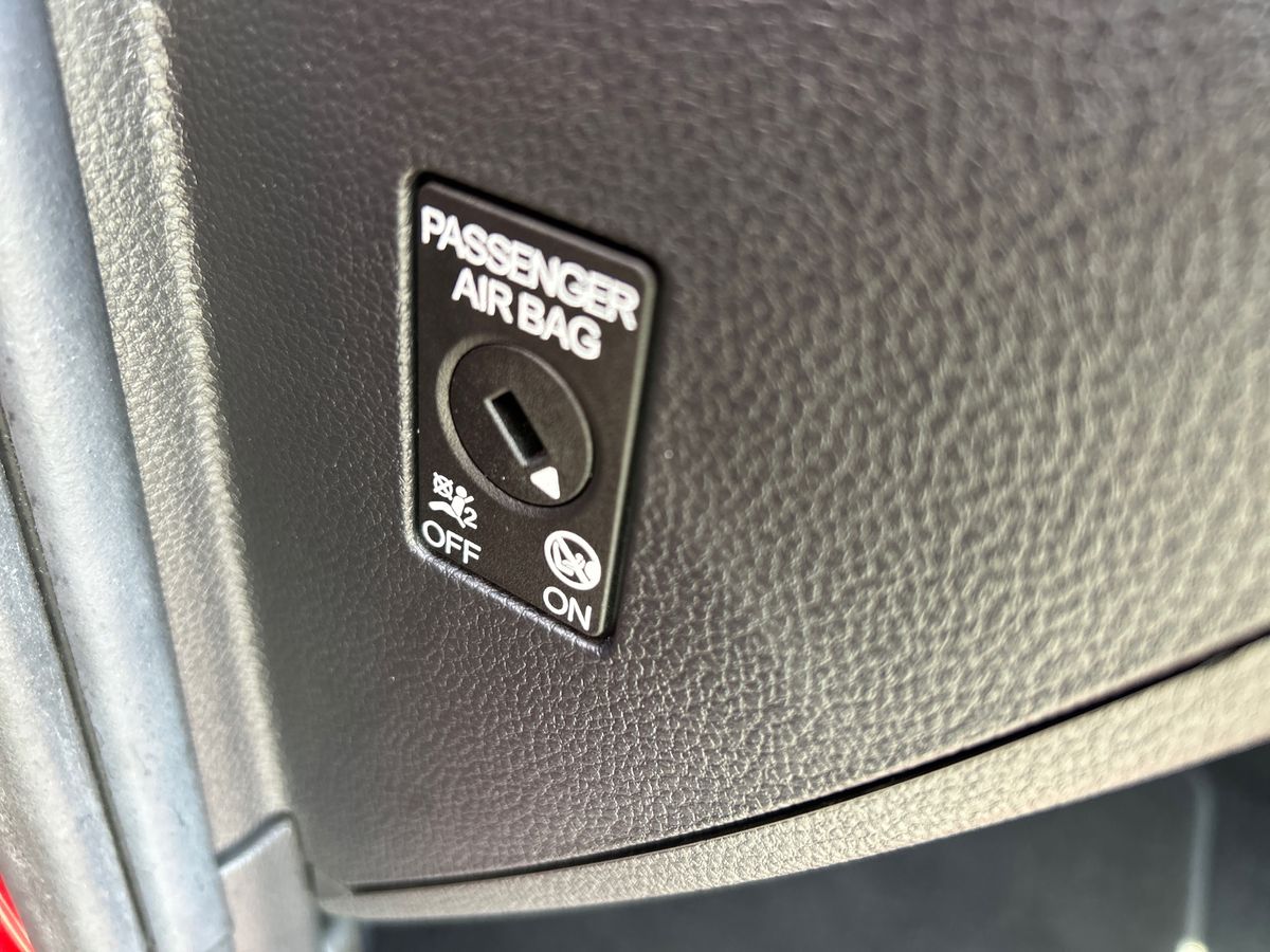 SEAT Ibiza Photo 36