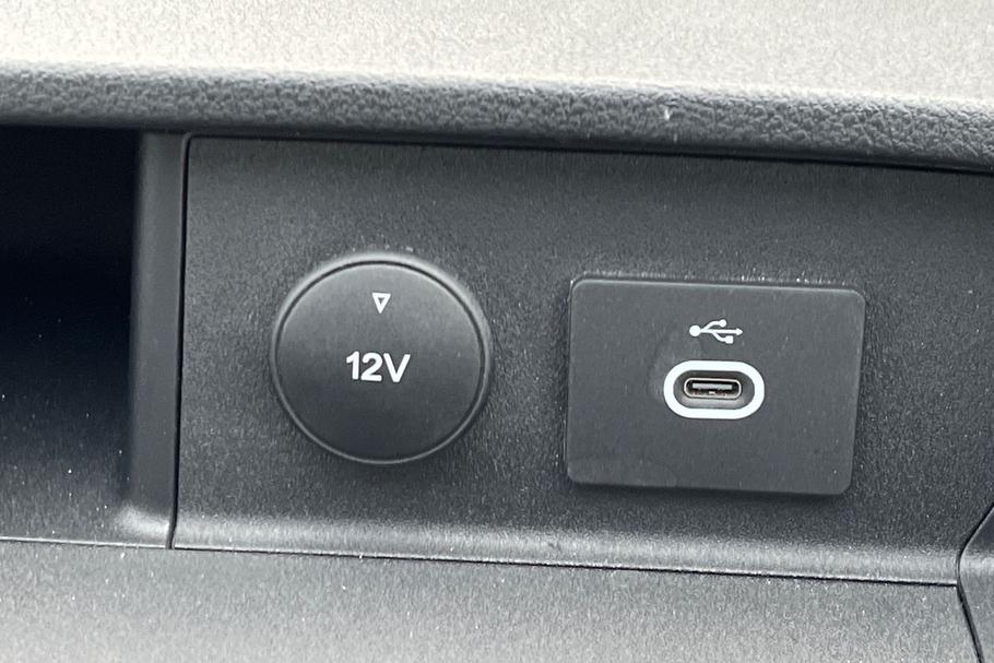 Used Ford TRANSIT 28