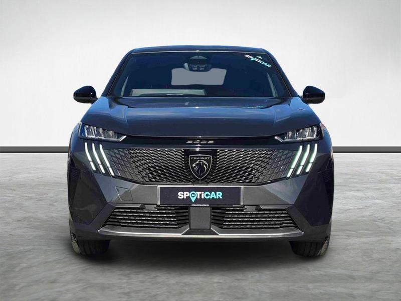 Used Peugeot 3008 LR24BHL 8