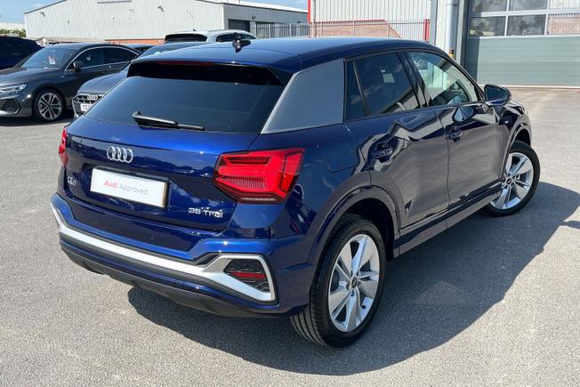 AUDI Q2 Photo 27