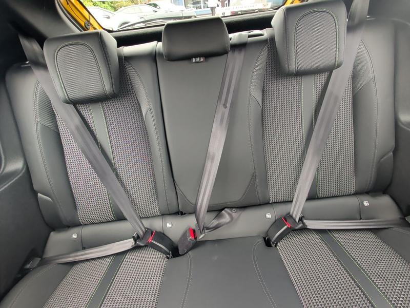 Used Peugeot 208 NX20XCA 29