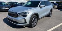 Skoda Kodiaq Photo 23