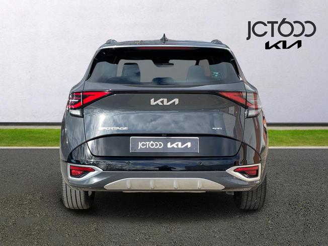 KIA Sportage Photo 7