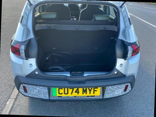 Dacia SPRING Photo autoimg-81aa38c26a6f8b7a31148e512f71bddef9a7ba5f.jpg