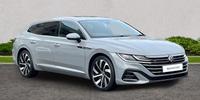 Volkswagen Arteon Shooting Brake Photo 0