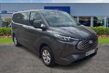 Used Ford E-TRANSIT CUSTOM WR26OFL 1