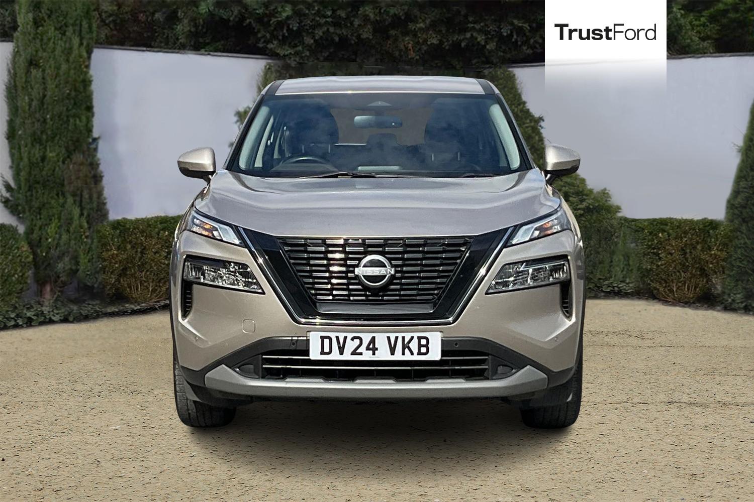Nissan X-TRAIL Photo 5