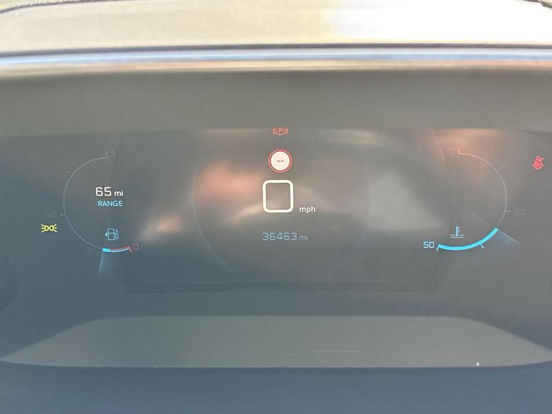 Used Peugeot 2008 BG20RMO 14