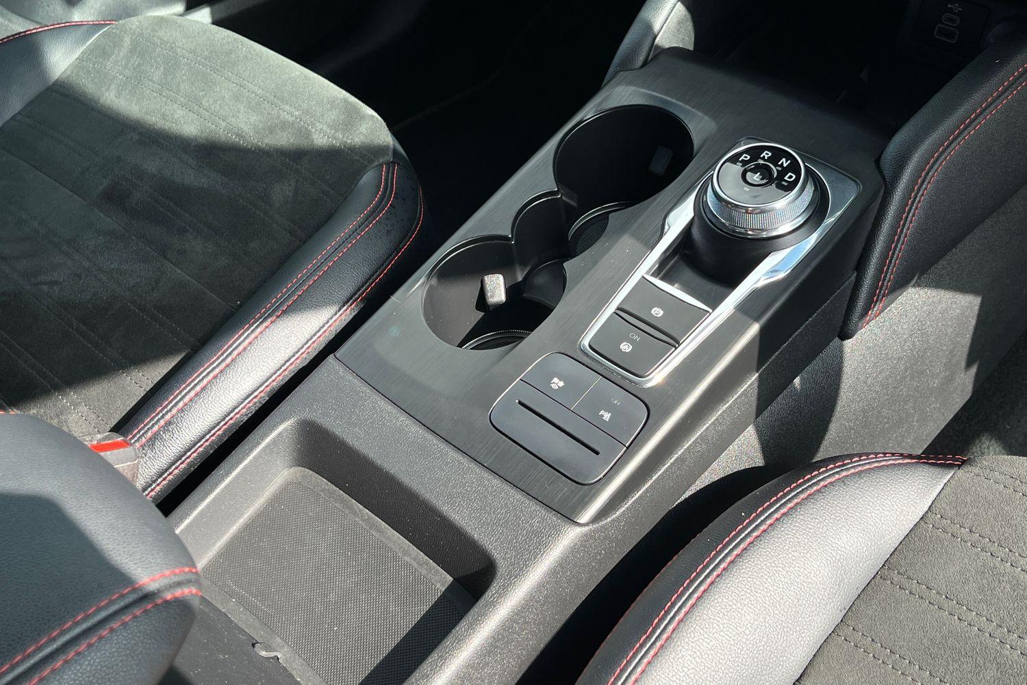 Ford Kuga Photo 35