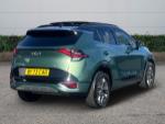 Kia Sportage Photo 3