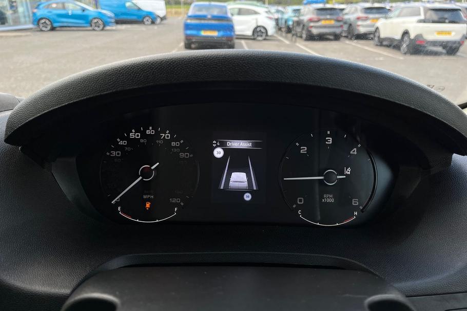 Used Fiat Ducato IMZ2630 32