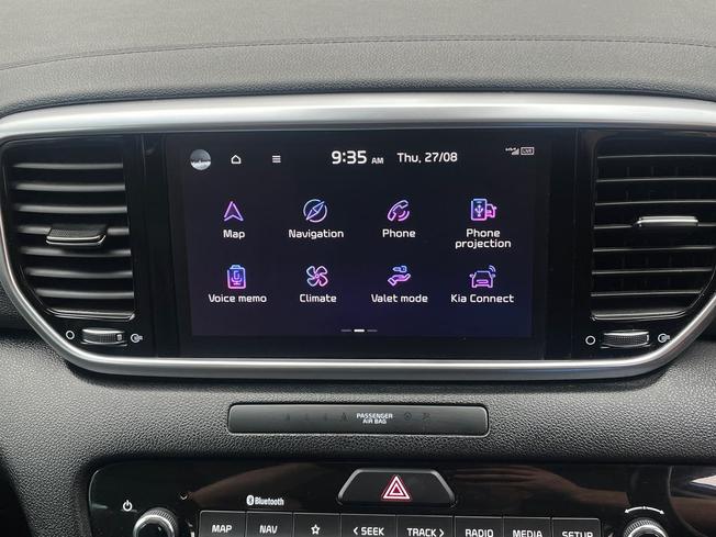 Kia Sportage Photo 50