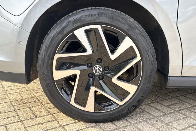 VOLKSWAGEN Id. Buzz Photo 21