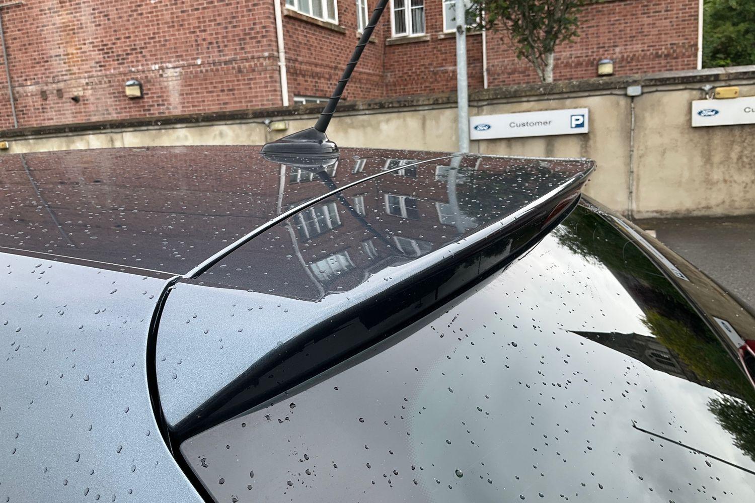 SEAT IBIZA Photo 35