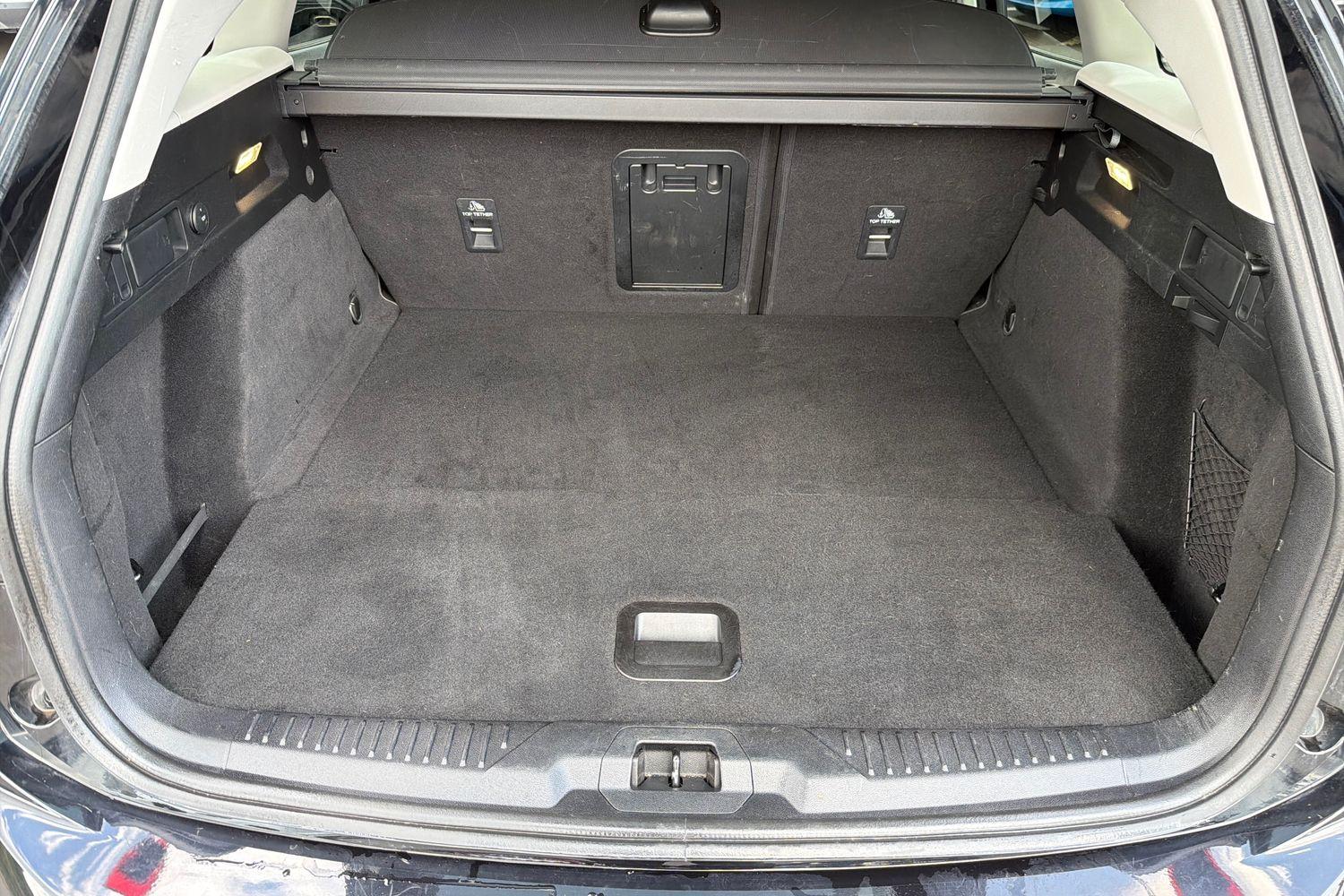 Ford Focus Photo 20